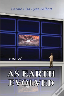 Capa do artigo As Earth Evolved