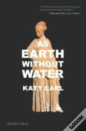 Capa do artigo As Earth Without Water