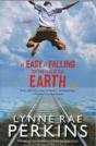 As Easy As Falling Off The Face Of The Earth - Preview