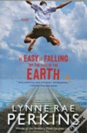 As Easy As Falling Off The Face Of The Earth