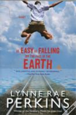 Capa do artigo As Easy As Falling Off The Face Of The Earth
