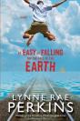 As Easy As Falling Off The Face Of The Earth - Preview