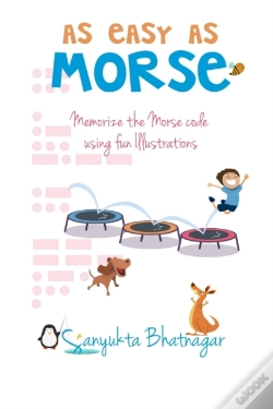 Capa do artigo As Easy As Morse