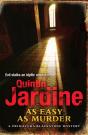 As Easy As Murder (Primavera Blackstone Series, Book 3) - Preview