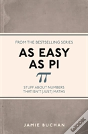 Capa do artigo As Easy As Pi