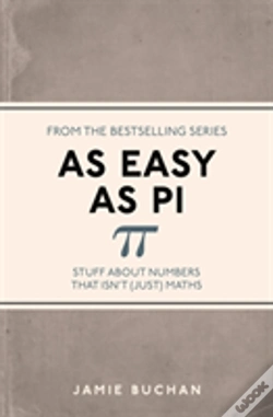 Capa do artigo As Easy As Pi