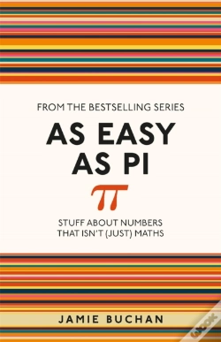 Capa do artigo As Easy As Pi