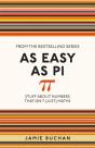 As Easy As Pi - Preview