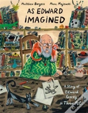 Capa do artigo As Edward Imagined