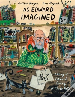Capa do artigo As Edward Imagined