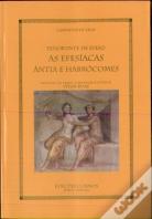 As Efisíacas - ântia e habrócomes. xenofonte de éfeso