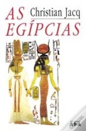 Capa do artigo As Egípcias