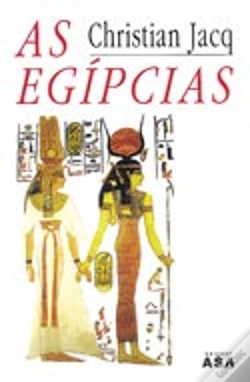 Capa do artigo As Egípcias