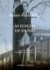 Capa do artigo As Elegias de Duíno