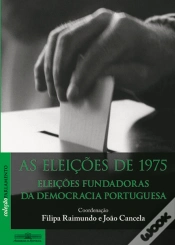 Capa do artigo As Eleições de 1975