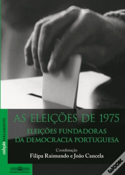 Capa do artigo As Eleições de 1975
