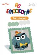 As Emociconas: Son Rosmon