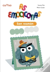 Capa do artigo As Emociconas: Son Rosmon