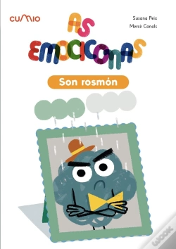 Capa do artigo As Emociconas: Son Rosmon