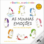 As Emoções do Gastão