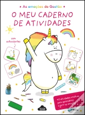 Capa do artigo As Emoções do Gastão