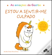 As Emoções do Gastão - Estou a Sentir-me Culpado