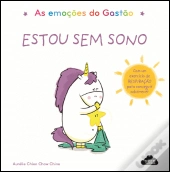 As Emoções do Gastão - Estou sem Sono