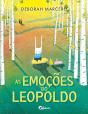 As Emoções do Leopoldo - Preview