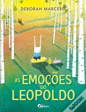 Capa do artigo As Emoções do Leopoldo