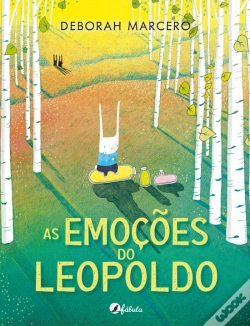 Capa do artigo As Emoções do Leopoldo
