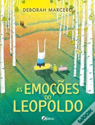 As Emoções do Leopoldo