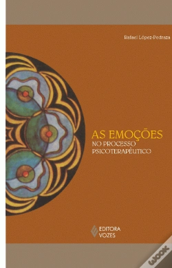 Capa do artigo As Emoções no Processo Terapêutico