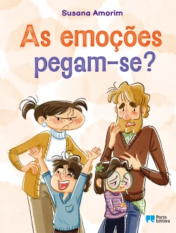 Capa do artigo As emoções pegam-se?