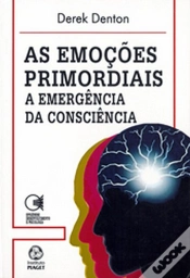 Capa do artigo As Emoções Primordiais