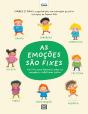 As Emoções São Fixes! - Preview