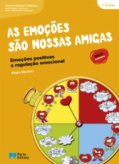 As emoções são nossas amigas
