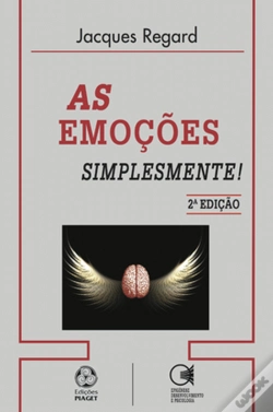 Capa do artigo As Emoções Simplesmente!