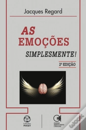 Capa do artigo As Emoções Simplesmente!