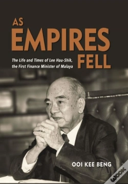Capa do artigo As Empires Fell
