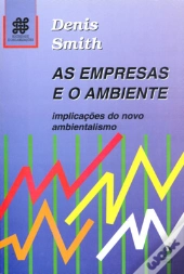 As Empresas e o Ambiente