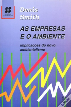 Capa do artigo As Empresas e o Ambiente
