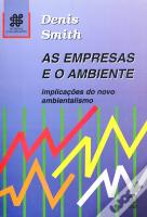 As Empresas e o Ambiente