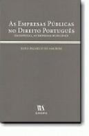 As Empresas Públicas no Direito Português