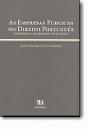 As Empresas Públicas no Direito Português - Preview