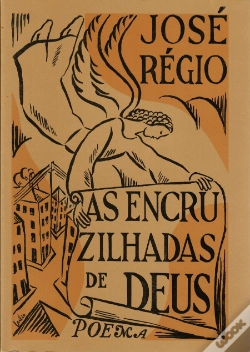 Capa do artigo As Encruzilhadas de Deus