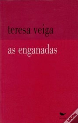 Capa do artigo As Enganadas