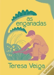 Capa do artigo As Enganadas