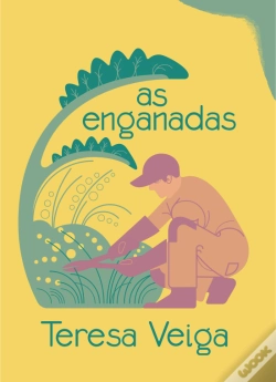 Capa do artigo As Enganadas