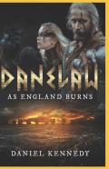 As England Burns