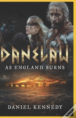 Capa do artigo As England Burns
